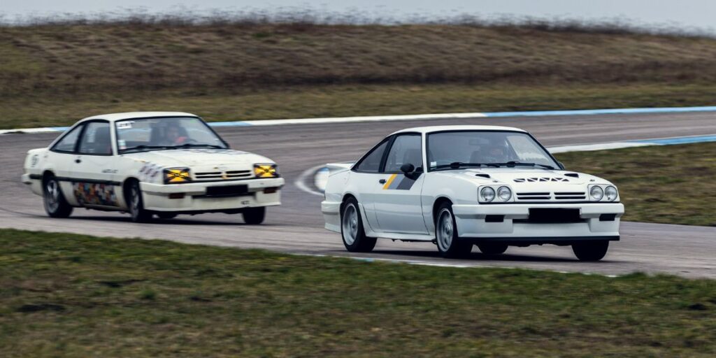 Como apostar em corridas de automóveis com segurança